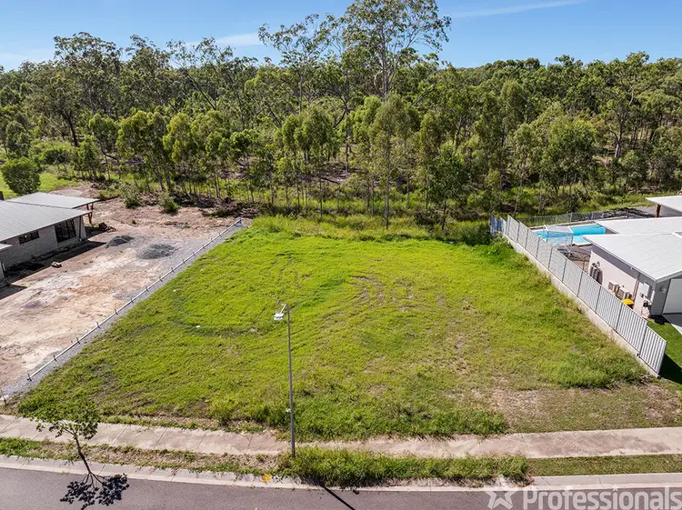 Fifth view of Homely land listing, 15 Bittern Close, Glen Eden QLD 4680
