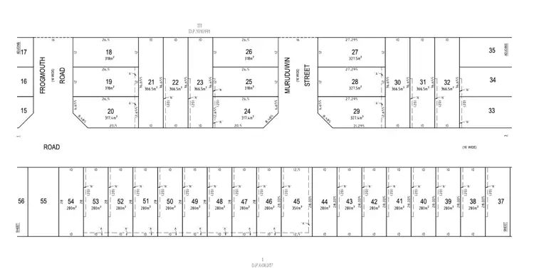 Sixth view of Homely land listing, LOT 23, 95 Gurner Avenue, Austral NSW 2179