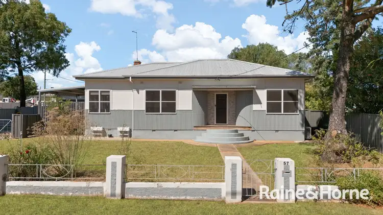 57 Belmore Street, Gulgong NSW 2852