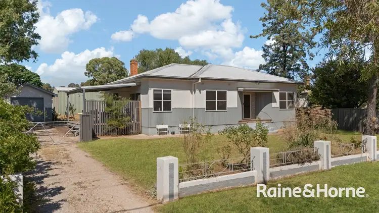 57 Belmore Street, Gulgong NSW 2852