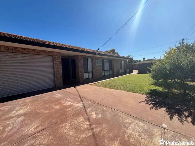 53B Waldeck Street