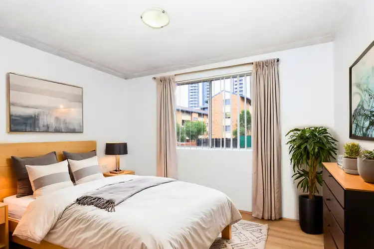 1/39 Nagle Street, Liverpool NSW 2170