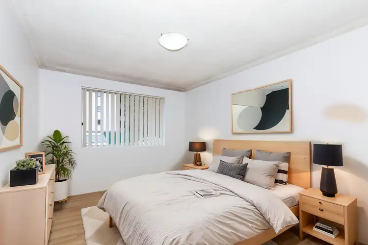 Second view of Homely unit listing, 1/39 Nagle Street, Liverpool NSW 2170