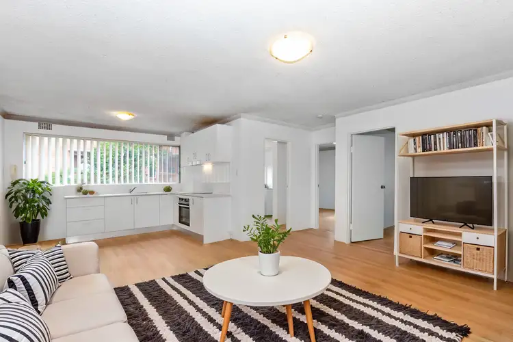 Third view of Homely unit listing, 1/39 Nagle Street, Liverpool NSW 2170