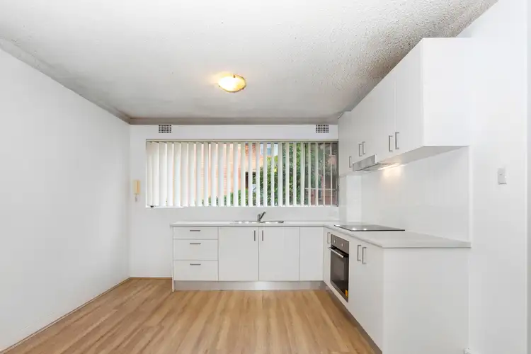 Fourth view of Homely unit listing, 1/39 Nagle Street, Liverpool NSW 2170