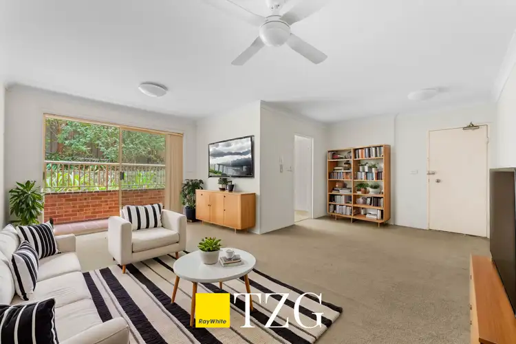 Main view of Homely unit listing, 5/34-38 Terrace Road, Dulwich Hill NSW 2203