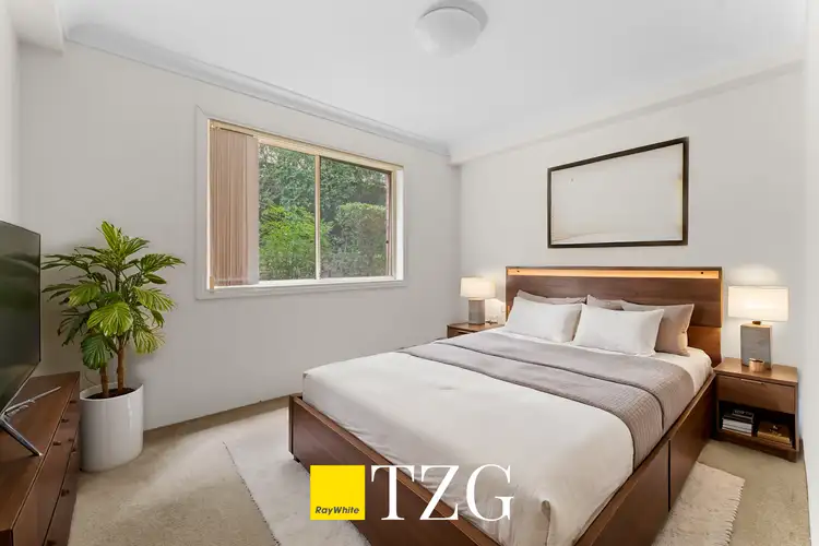 Third view of Homely unit listing, 5/34-38 Terrace Road, Dulwich Hill NSW 2203