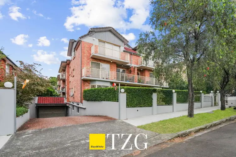 Fifth view of Homely unit listing, 5/34-38 Terrace Road, Dulwich Hill NSW 2203