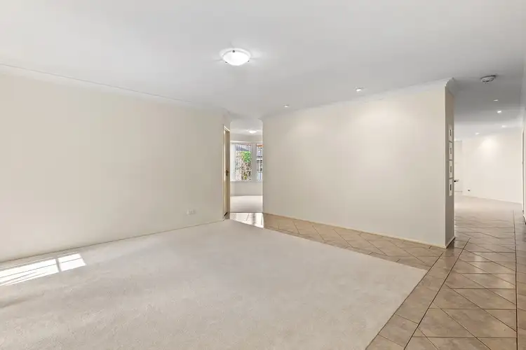 Third view of Homely house listing, 8 Kingsview Way, Glenwood NSW 2768