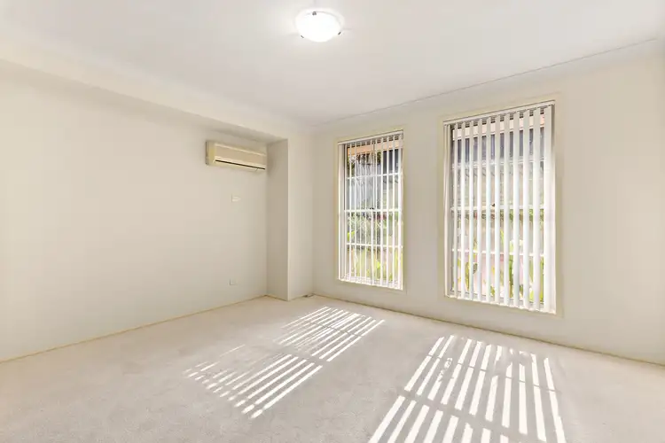 Fifth view of Homely house listing, 8 Kingsview Way, Glenwood NSW 2768