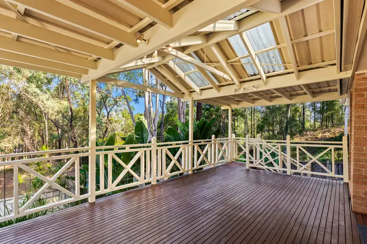 Sixth view of Homely house listing, 8 Kingsview Way, Glenwood NSW 2768