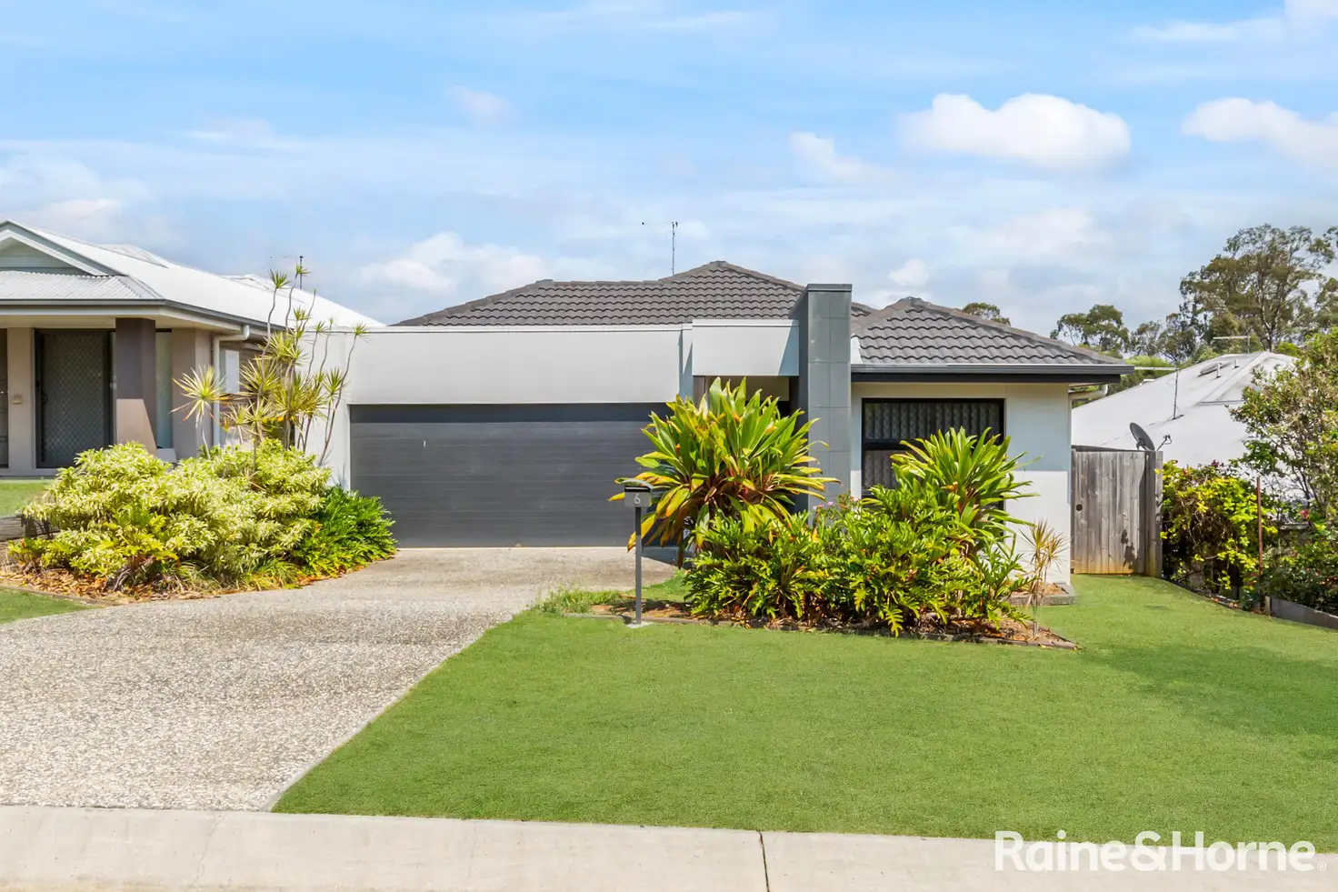 Main view of Homely house listing, 6 Capuchin Close, Dakabin QLD 4503