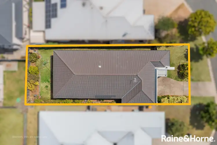 Fourth view of Homely house listing, 6 Capuchin Close, Dakabin QLD 4503