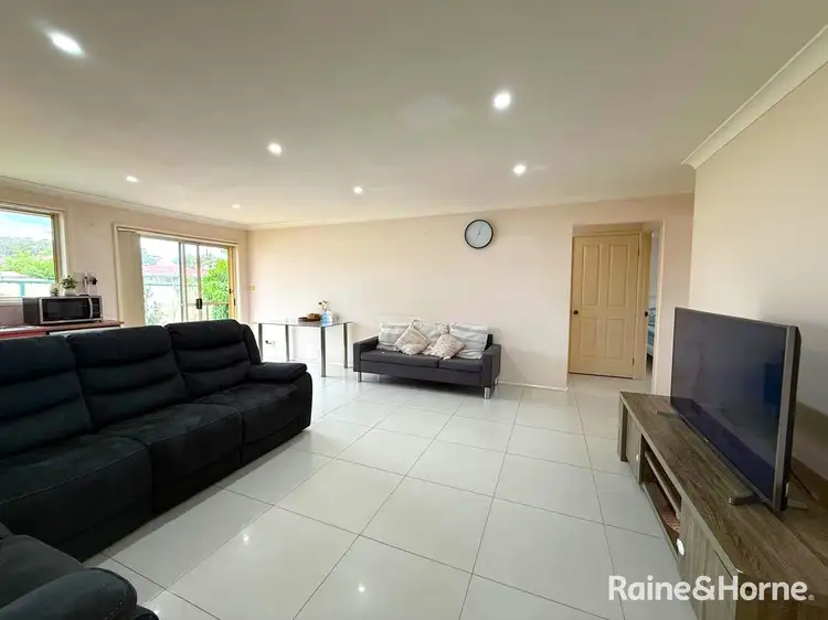 Second view of Homely house listing, 4/5 Casuarina Place, Macquarie Fields NSW 2564