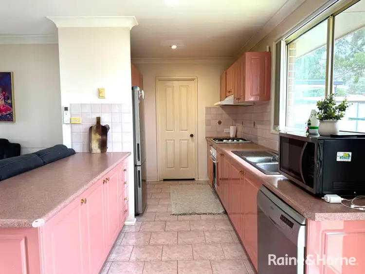 Third view of Homely house listing, 4/5 Casuarina Place, Macquarie Fields NSW 2564