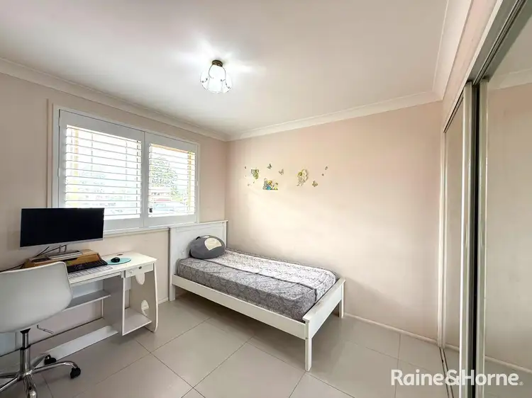 Fourth view of Homely house listing, 4/5 Casuarina Place, Macquarie Fields NSW 2564