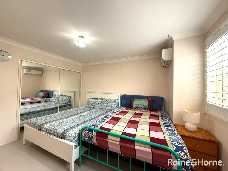 Fifth view of Homely house listing, 4/5 Casuarina Place, Macquarie Fields NSW 2564