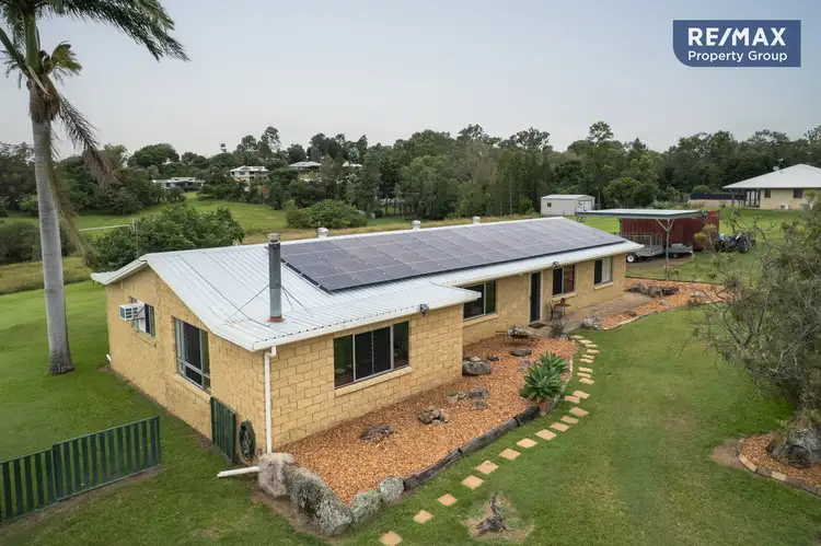 Second view of Homely house listing, 7 Johns Road, Southside QLD 4570