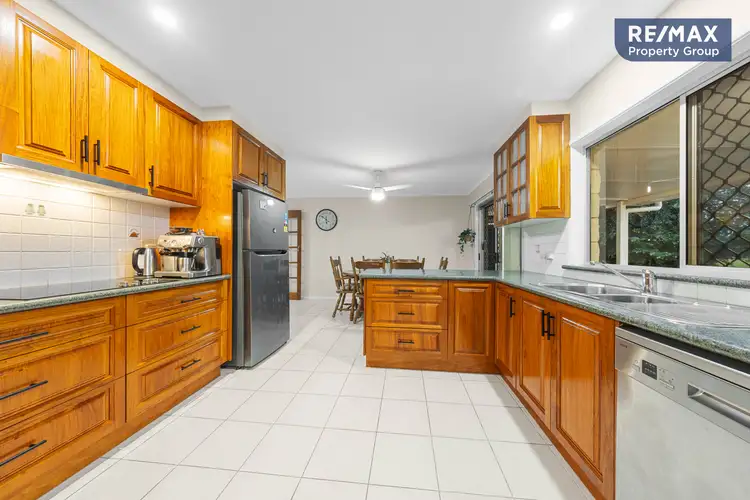Fourth view of Homely house listing, 7 Johns Road, Southside QLD 4570