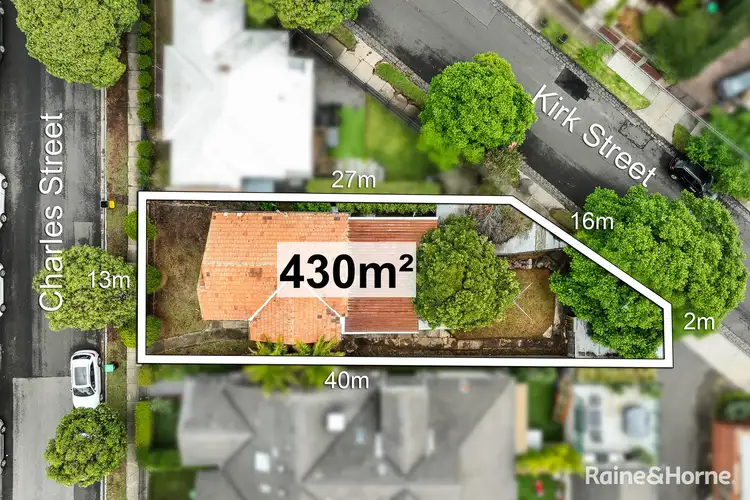 42 Charles Street, Ascot Vale VIC 3032