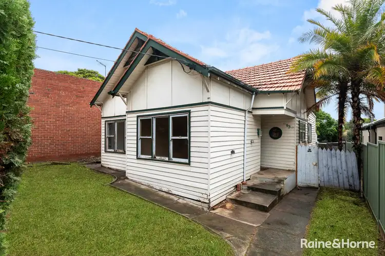Second view of Homely house listing, 42 Charles Street, Ascot Vale VIC 3032