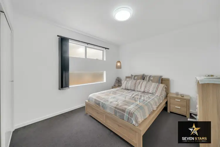Third view of Homely house listing, 15/38 Somerton Court, Darley VIC 3340