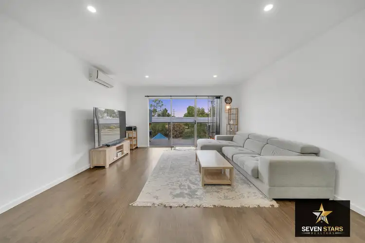Sixth view of Homely house listing, 15/38 Somerton Court, Darley VIC 3340