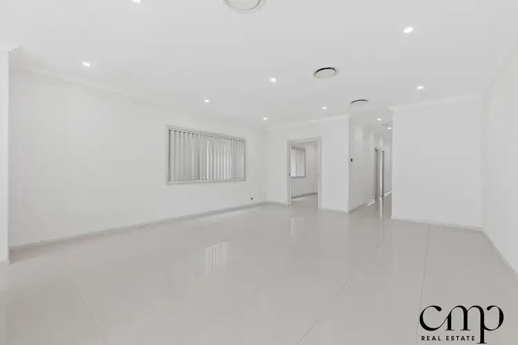 Second view of Homely house listing, 90a Delamere St, Canley Vale NSW 2166