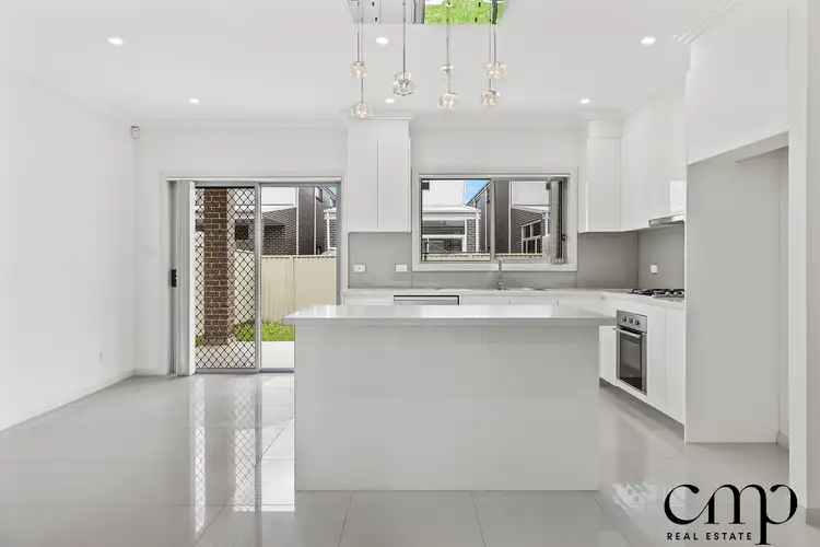 Third view of Homely house listing, 90a Delamere St, Canley Vale NSW 2166