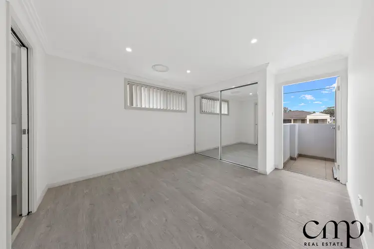 Fourth view of Homely house listing, 90a Delamere St, Canley Vale NSW 2166