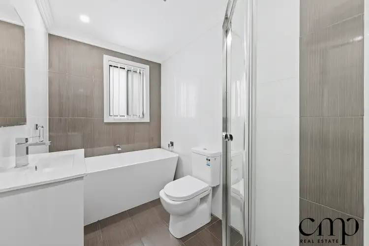 Fifth view of Homely house listing, 90a Delamere St, Canley Vale NSW 2166