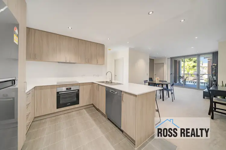 12/17 Wickham Street, East Perth WA 6004