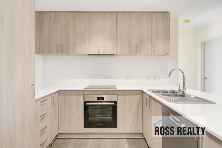 Second view of Homely apartment listing, 12/17 Wickham Street, East Perth WA 6004