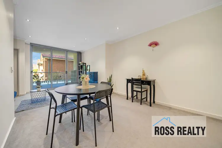 Sixth view of Homely apartment listing, 12/17 Wickham Street, East Perth WA 6004