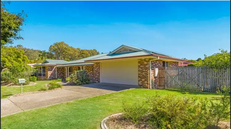 8 Laurance Court, Wellington Point QLD 4160