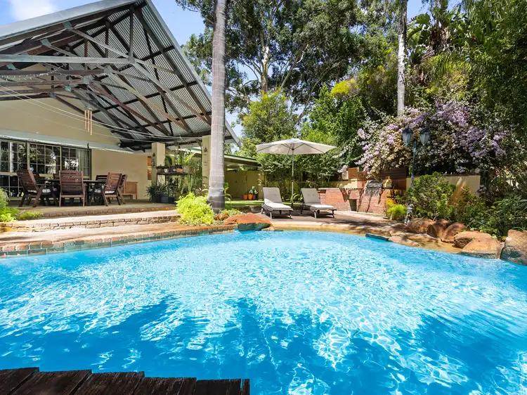 Second view of Homely house listing, 423 Lyon Road, Wandi WA 6167