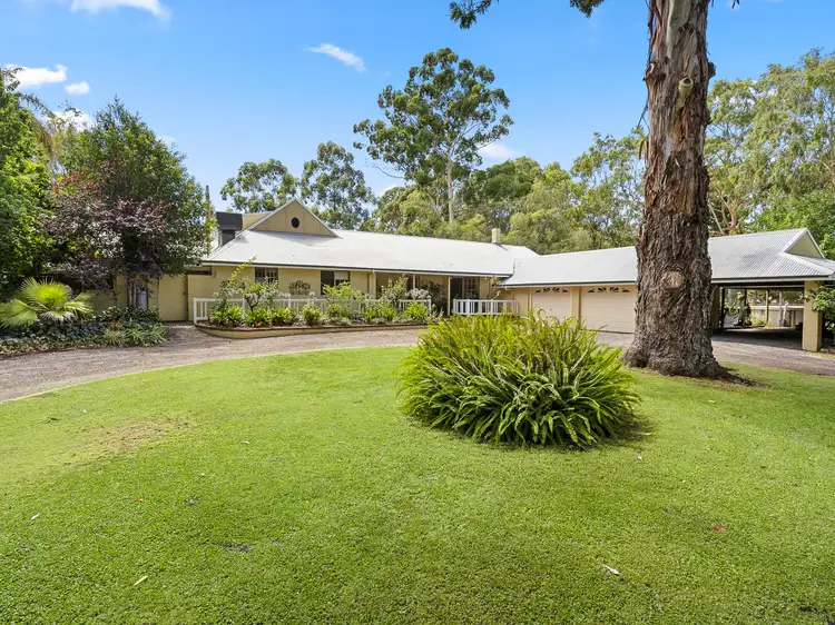 Third view of Homely house listing, 423 Lyon Road, Wandi WA 6167