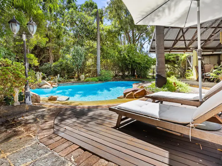Sixth view of Homely house listing, 423 Lyon Road, Wandi WA 6167