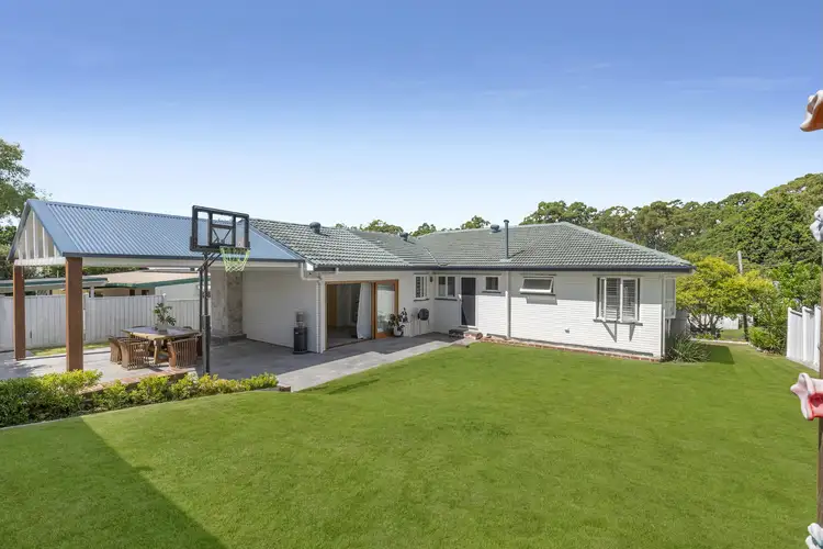 11 Cropthorne Street, Tarragindi QLD 4121