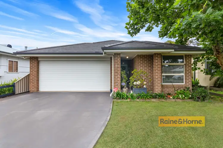 65 Adelaide Avenue, Umina Beach NSW 2257