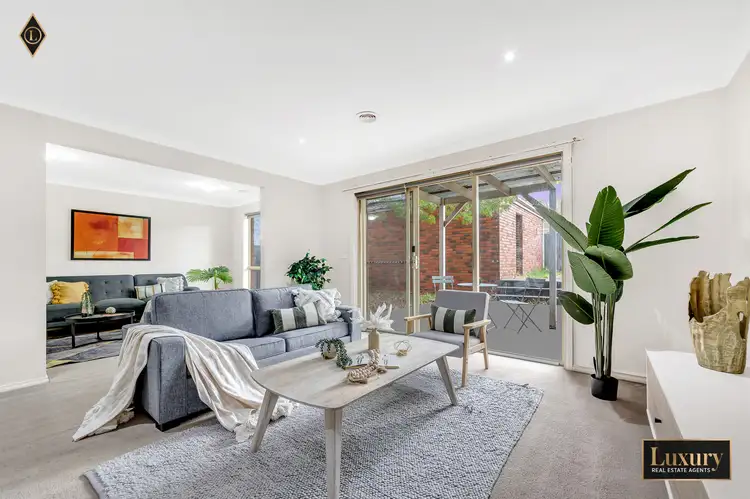 18 Lookout Way, Tarneit VIC 3029