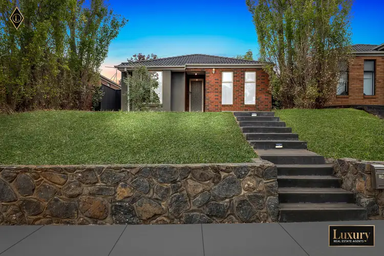 Second view of Homely house listing, 18 Lookout Way, Tarneit VIC 3029