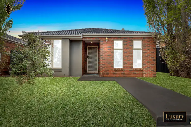 Third view of Homely house listing, 18 Lookout Way, Tarneit VIC 3029