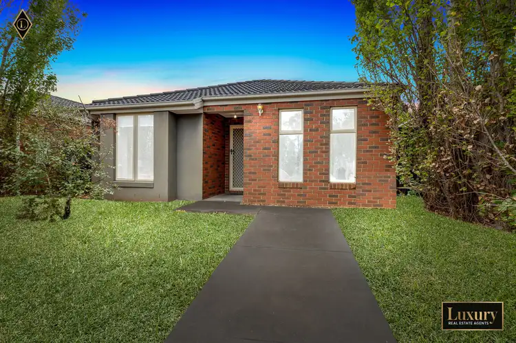 Fourth view of Homely house listing, 18 Lookout Way, Tarneit VIC 3029