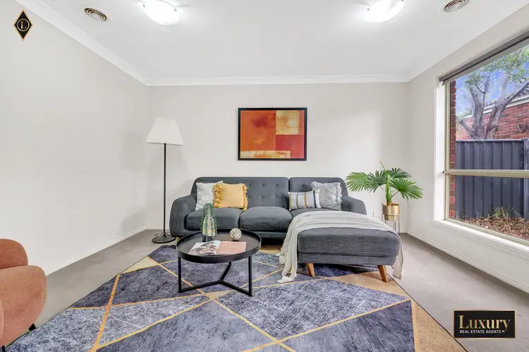 Fifth view of Homely house listing, 18 Lookout Way, Tarneit VIC 3029