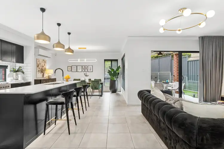 Fifth view of Homely house listing, 21 Aberdeen Place, Upper Kedron QLD 4055