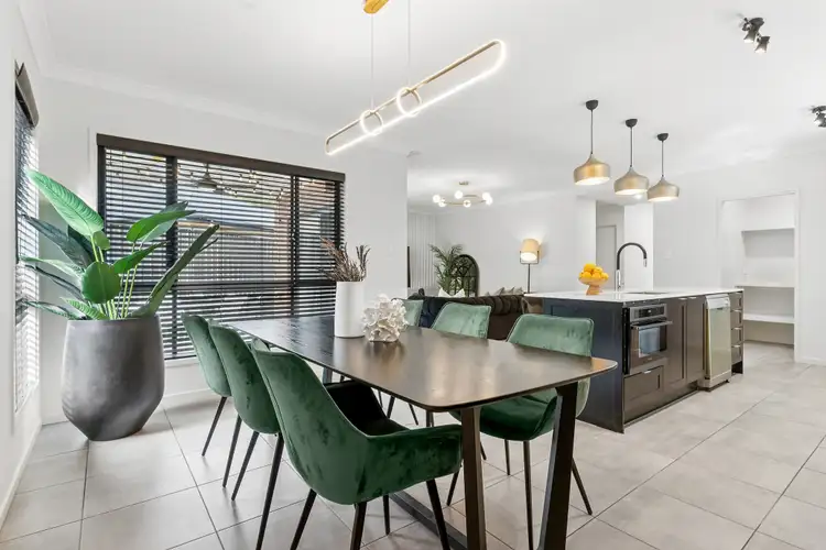 Sixth view of Homely house listing, 21 Aberdeen Place, Upper Kedron QLD 4055