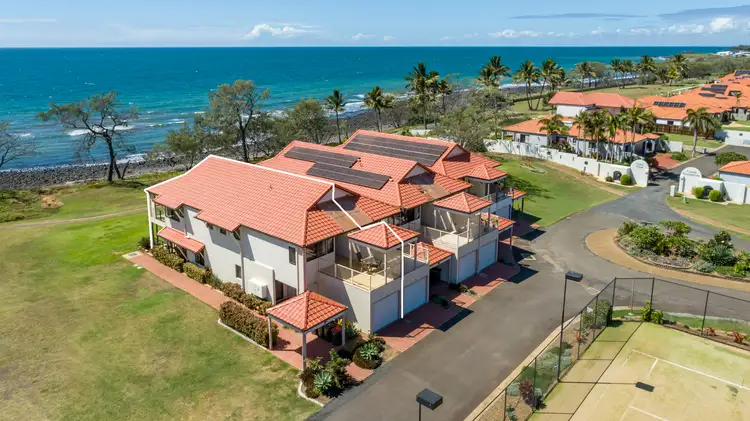 39/1 Pebble Beach Drive, Coral Cove QLD 4670