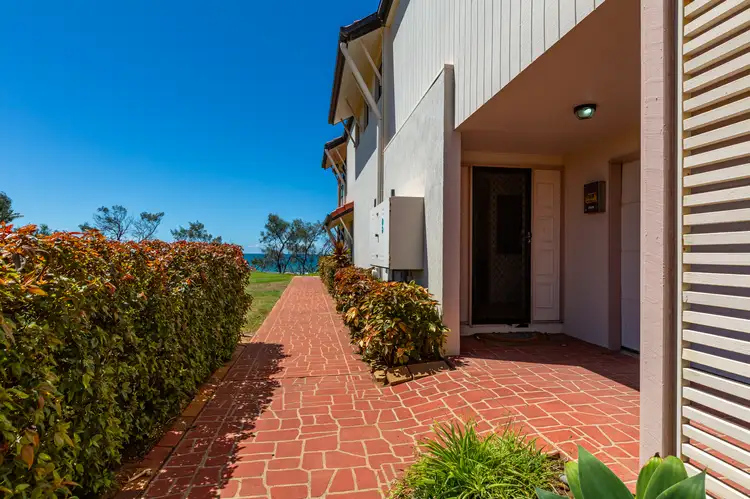 Third view of Homely house listing, 39/1 Pebble Beach Drive, Coral Cove QLD 4670