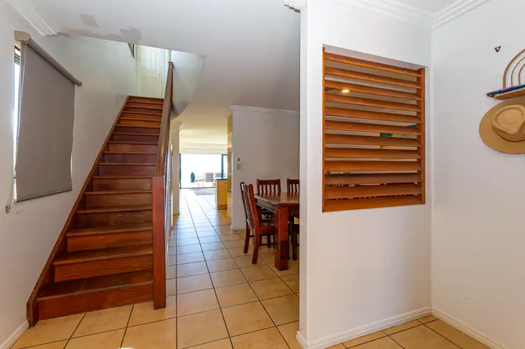 Fourth view of Homely house listing, 39/1 Pebble Beach Drive, Coral Cove QLD 4670